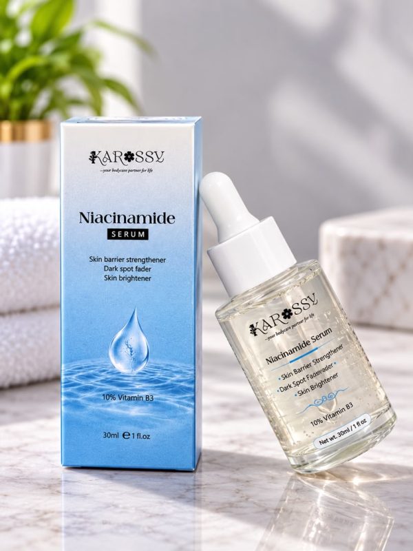 Niacinamide Serum
