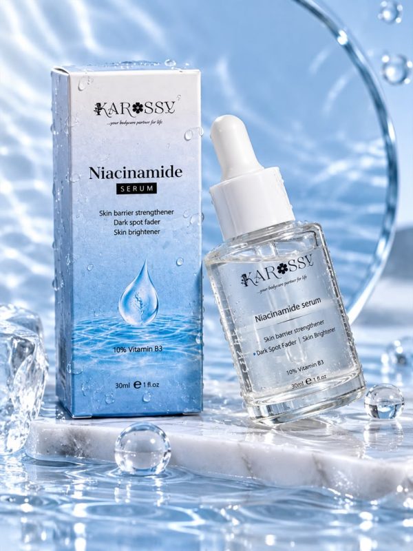 Niacinamide Serum