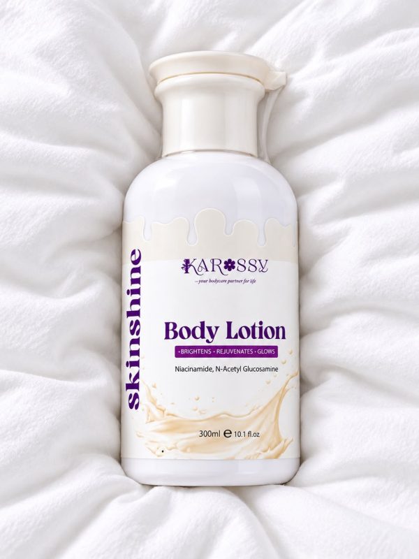 Skinshine (Brightening body lotion)