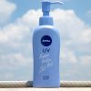 Nivea UV Super Water Gel  SPF 50 PA+++ 140g