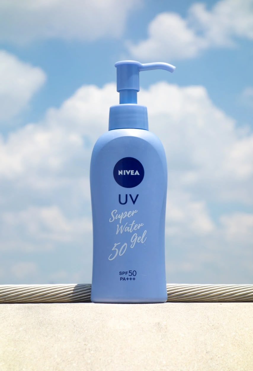 WhatsApp Image 2026-09-12 at 11.34.44 AM Nivea UV Super Water Gel SPF 50 PA+++ 140g